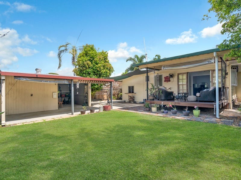 9 Abel Street, Manunda QLD 4870