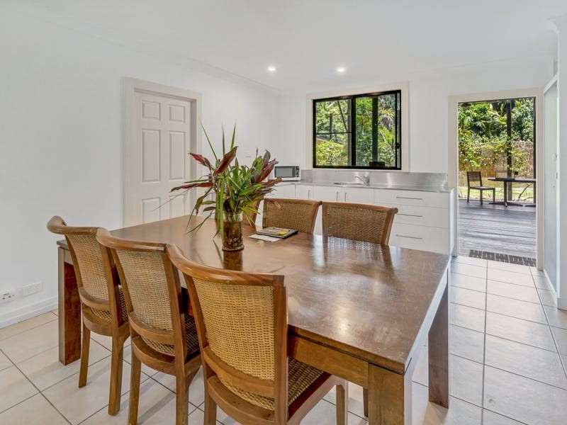 2587 Cape Tribulation Road, Thornton Beach QLD 4873