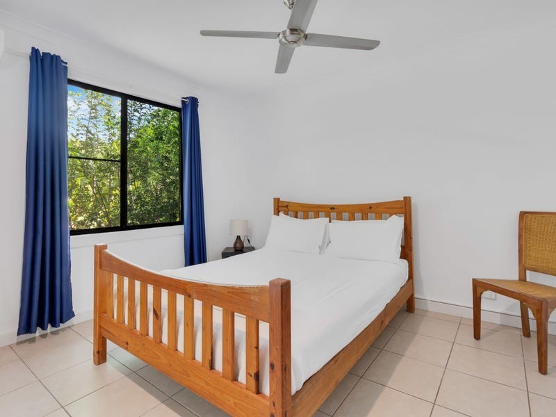 2587 Cape Tribulation Road, Thornton Beach QLD 4873