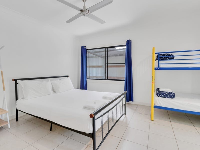 2587 Cape Tribulation Road, Thornton Beach QLD 4873