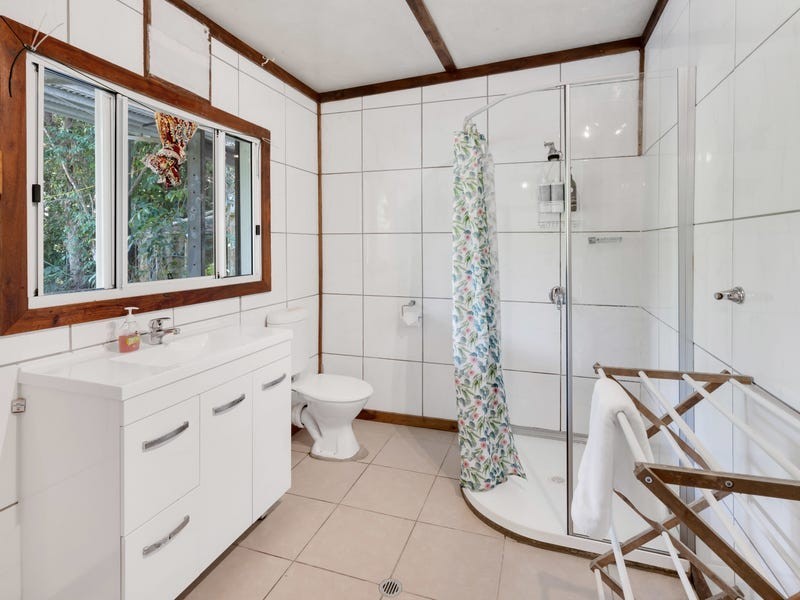 2587 Cape Tribulation Road, Thornton Beach QLD 4873