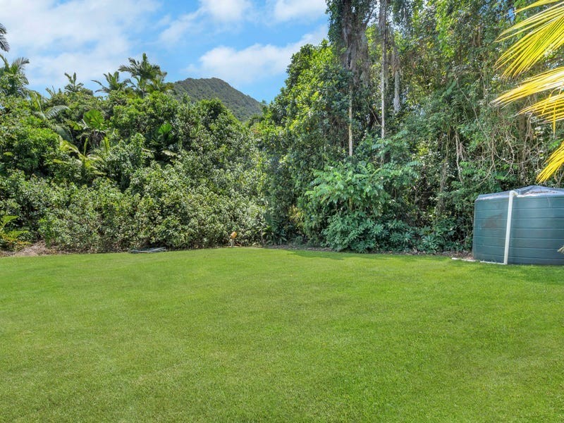 2587 Cape Tribulation Road, Thornton Beach QLD 4873