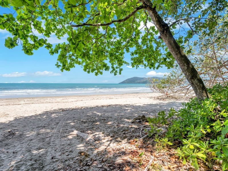 2587 Cape Tribulation Road, Thornton Beach QLD 4873