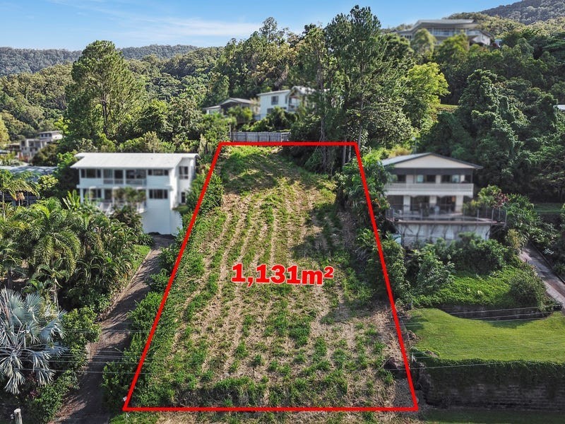 33 Kenneth Street, Bayview Heights QLD 4868