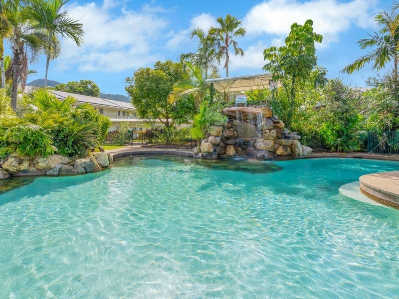 28/1-21 Anderson Road, Woree QLD 4868