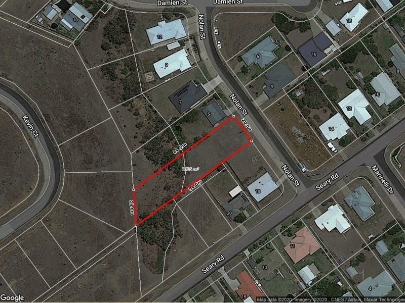 Lot 25 Nolan Street, Mareeba QLD 4880