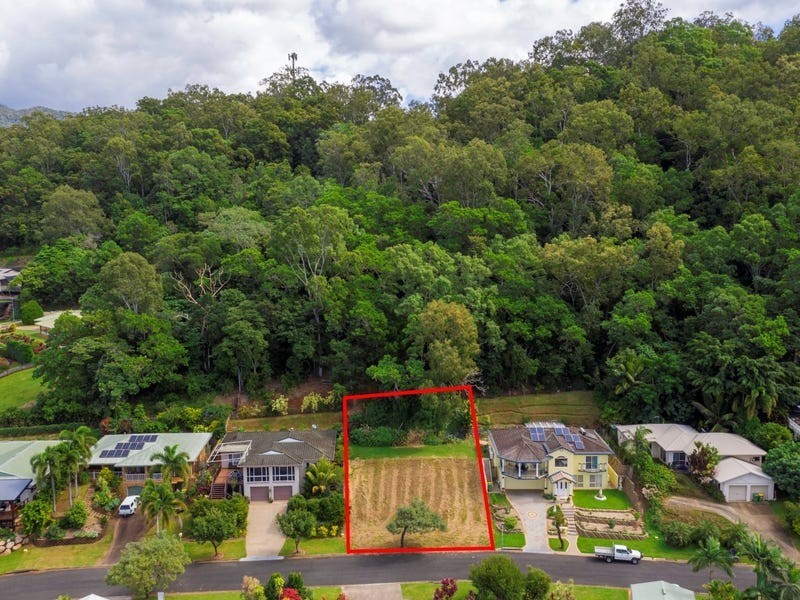 35 Dorunda Street, Mount Sheridan QLD 4868