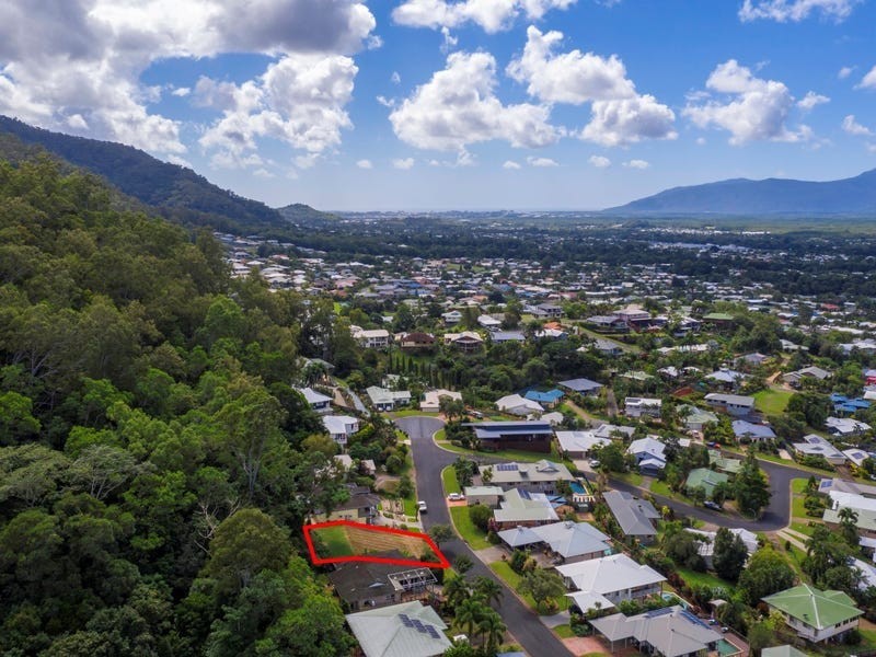 35 Dorunda Street, Mount Sheridan QLD 4868