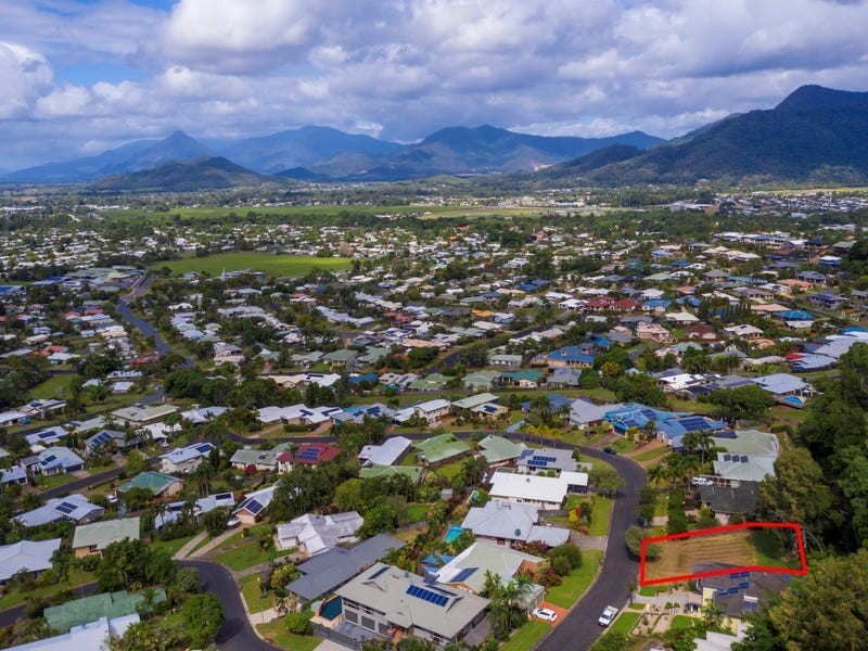 35 Dorunda Street, Mount Sheridan QLD 4868