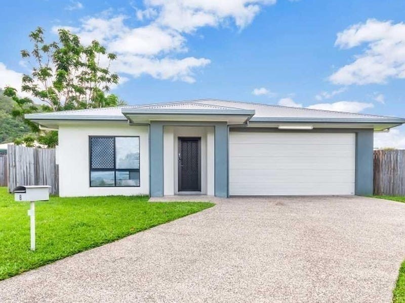 8 Flynn Close, Gordonvale QLD 4865