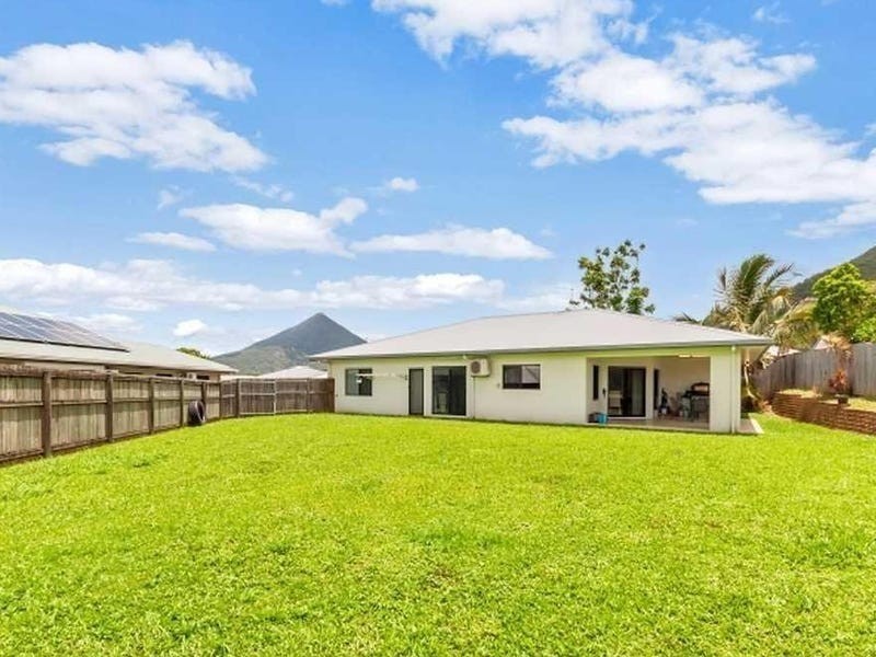 8 Flynn Close, Gordonvale QLD 4865