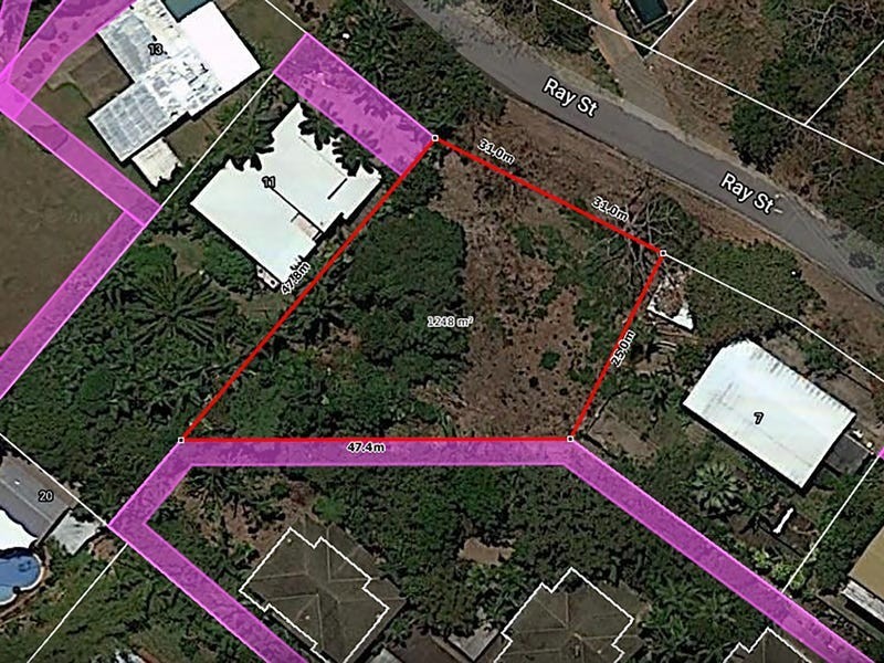 9 Ray Street, Yorkeys Knob QLD 4878
