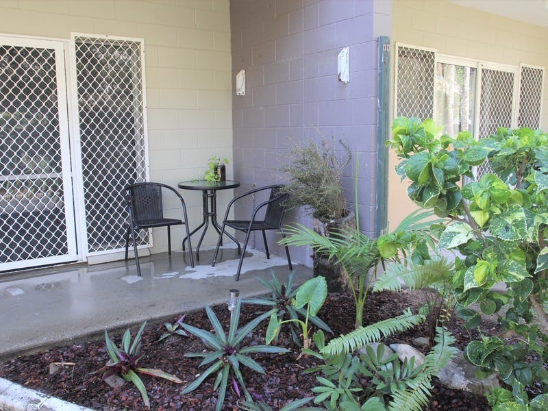 10/2 Mayers Street, Manunda QLD 4870