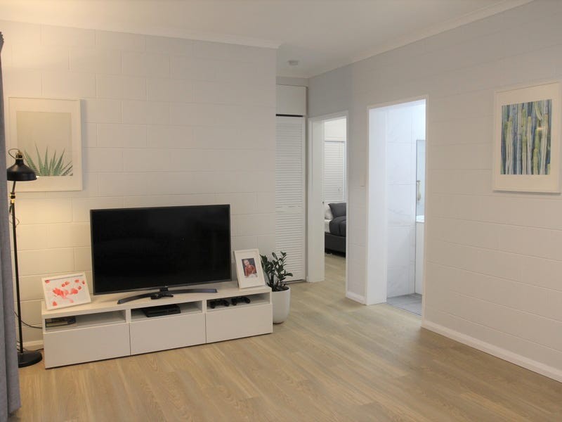 10/2 Mayers Street, Manunda QLD 4870