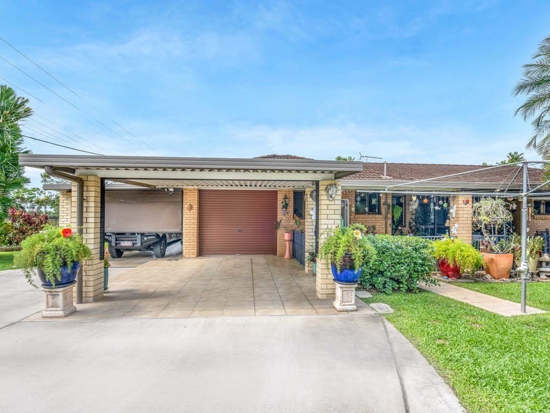 1-3 Grey Street, Gordonvale QLD 4865