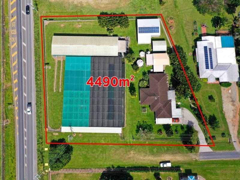 1-3 Grey Street, Gordonvale QLD 4865