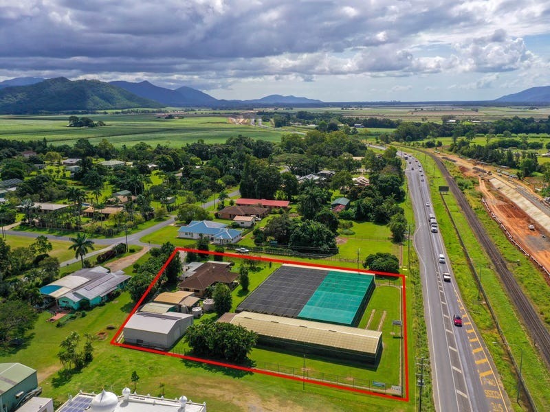 1-3 Grey Street, Gordonvale QLD 4865