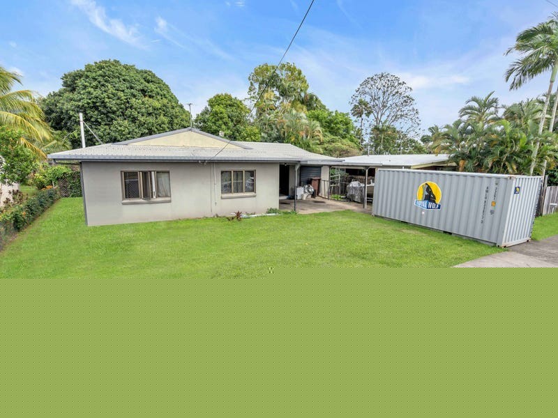 52 Toogood Road, Woree QLD 4868