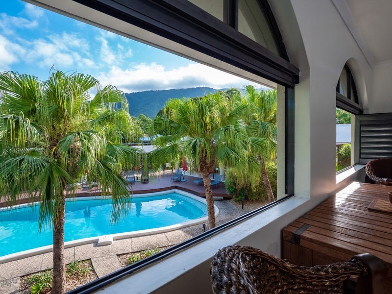 7/81-85 Cedar Road, Palm Cove QLD 4879