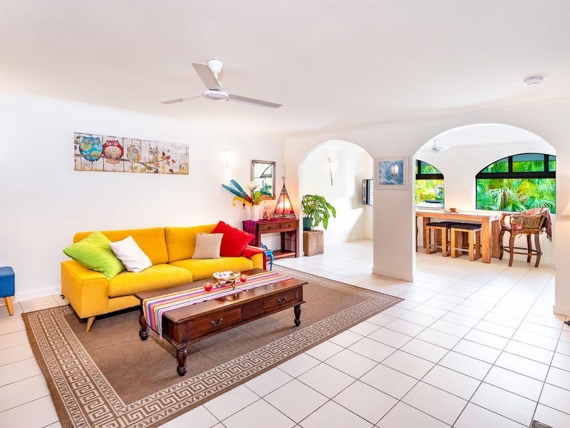 7/81-85 Cedar Road, Palm Cove QLD 4879