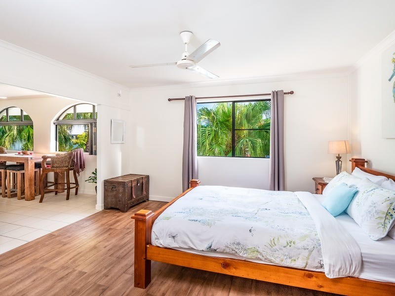 7/81-85 Cedar Road, Palm Cove QLD 4879
