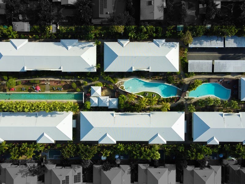7/81-85 Cedar Road, Palm Cove QLD 4879