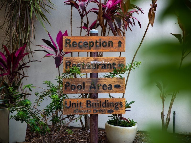 7/81-85 Cedar Road, Palm Cove QLD 4879