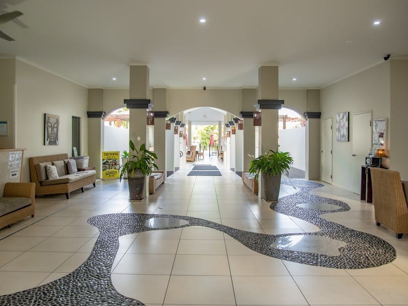 7/81-85 Cedar Road, Palm Cove QLD 4879