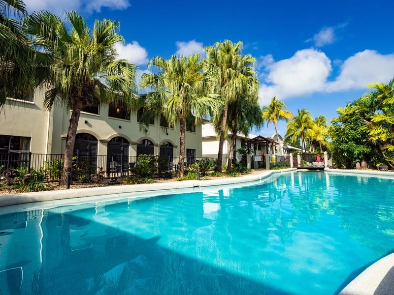 7/81-85 Cedar Road, Palm Cove QLD 4879