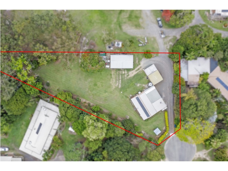 13 Gerald Court, Caboolture QLD 4510