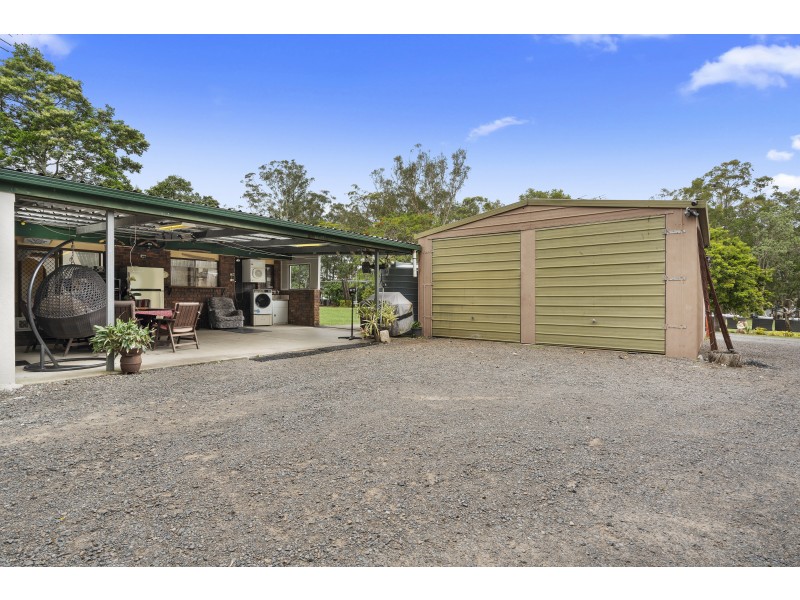 13 Gerald Court, Caboolture QLD 4510