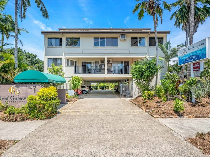 19/239 Lake Street, Cairns North QLD 4870