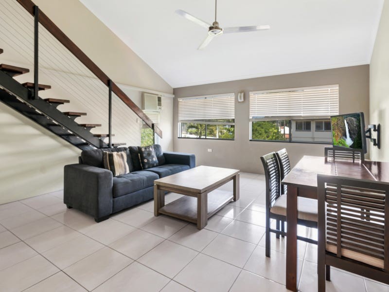 19/239 Lake Street, Cairns North QLD 4870