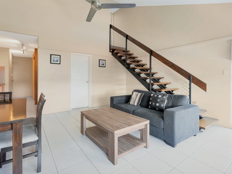 19/239 Lake Street, Cairns North QLD 4870