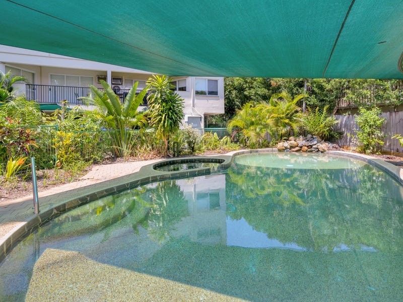 19/239 Lake Street, Cairns North QLD 4870