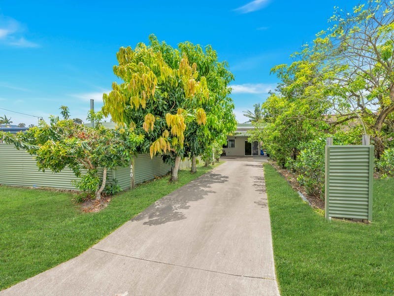 2/440 McCoombe Street, Mooroobool QLD 4870