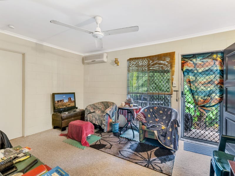 5/73-75 Toogood Road, Woree QLD 4868