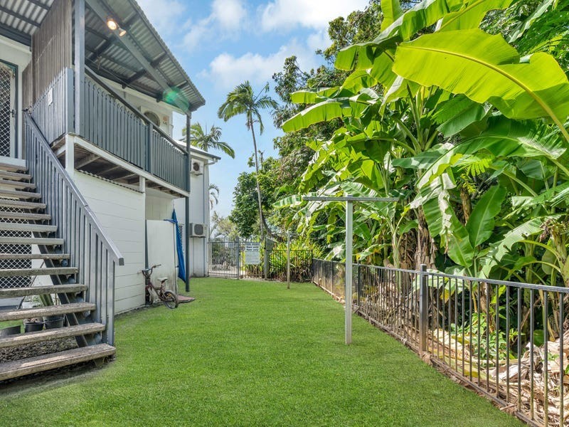 5/73-75 Toogood Road, Woree QLD 4868