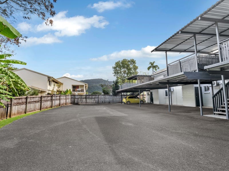 5/73-75 Toogood Road, Woree QLD 4868