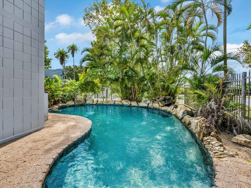 5/73-75 Toogood Road, Woree QLD 4868