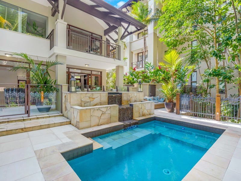 U111/5 Triton Street, Palm Cove QLD 4879