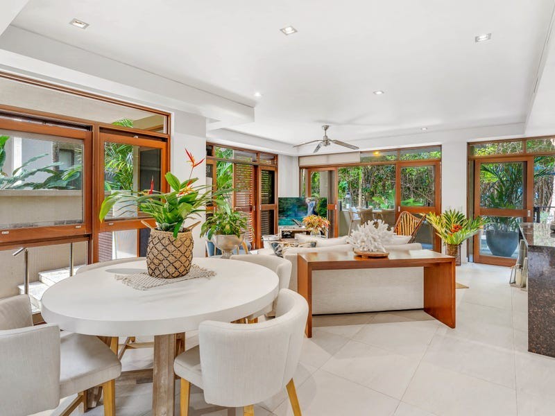 U111/5 Triton Street, Palm Cove QLD 4879