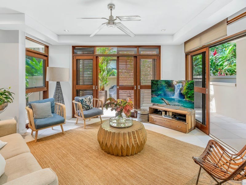 U111/5 Triton Street, Palm Cove QLD 4879