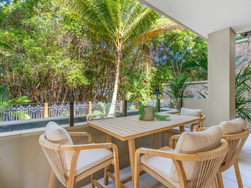 U111/5 Triton Street, Palm Cove QLD 4879