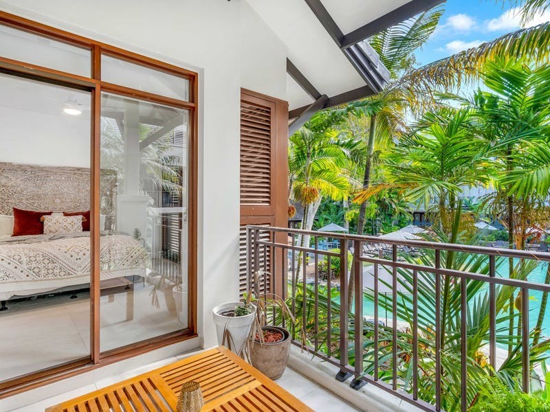 U111/5 Triton Street, Palm Cove QLD 4879