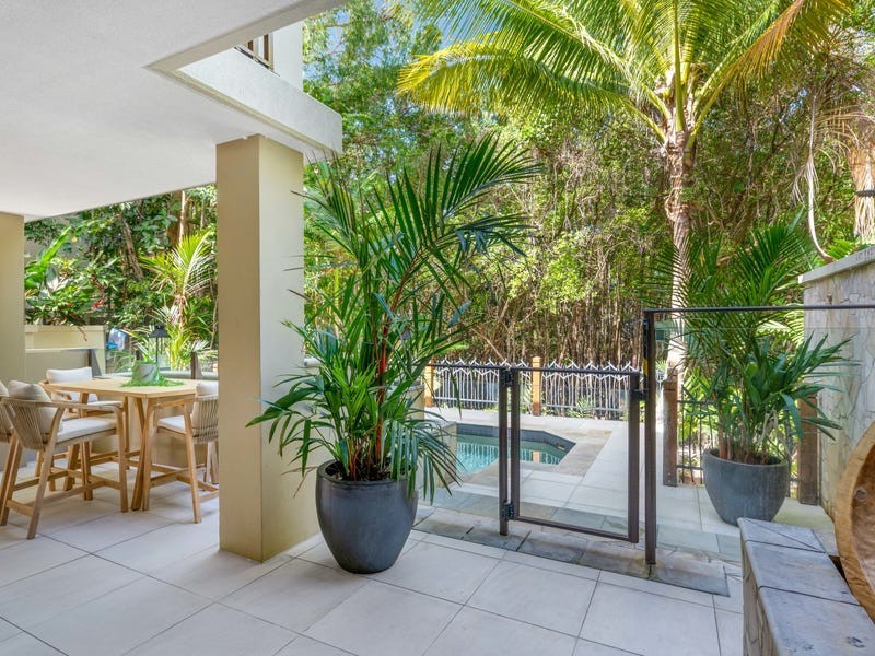 U111/5 Triton Street, Palm Cove QLD 4879