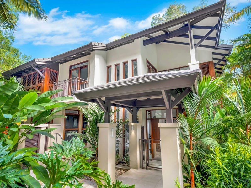 U111/5 Triton Street, Palm Cove QLD 4879