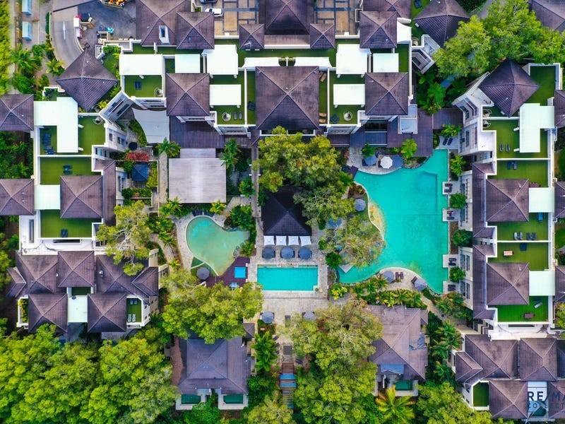 U111/5 Triton Street, Palm Cove QLD 4879