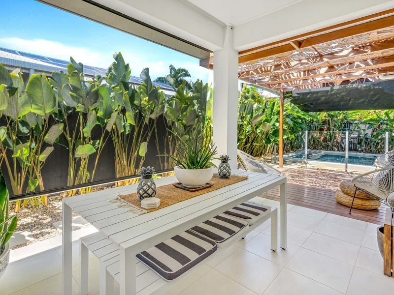 31 Conical Close, Trinity Beach QLD 4879