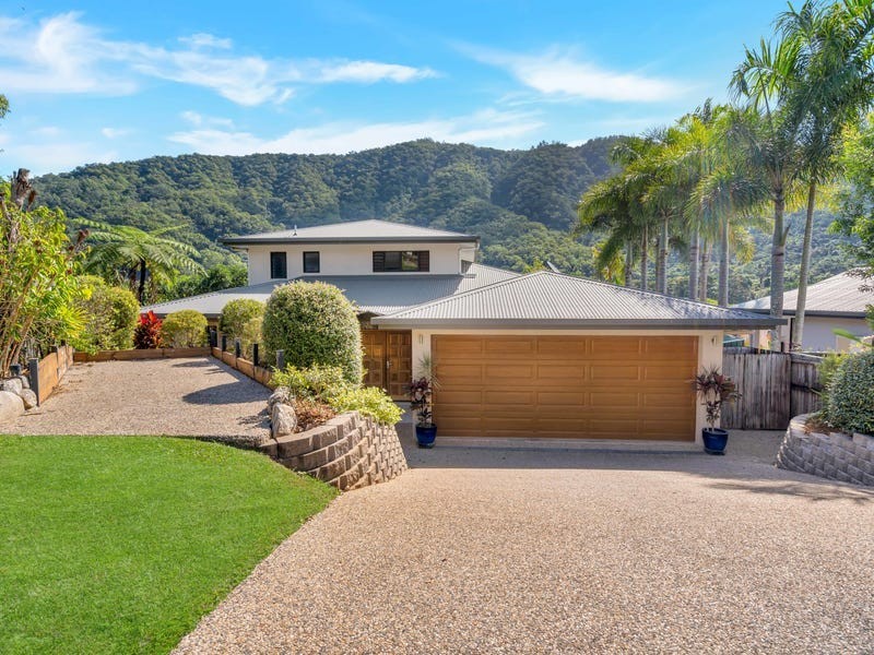 5 Ellie Banning Close, Redlynch QLD 4870